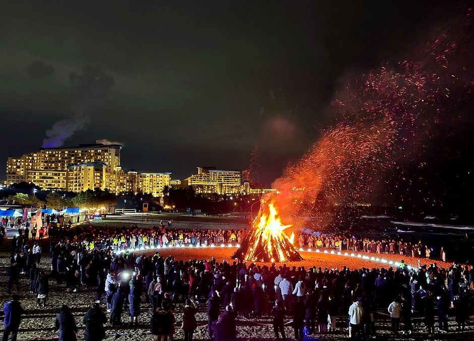 삼척정월대보름제