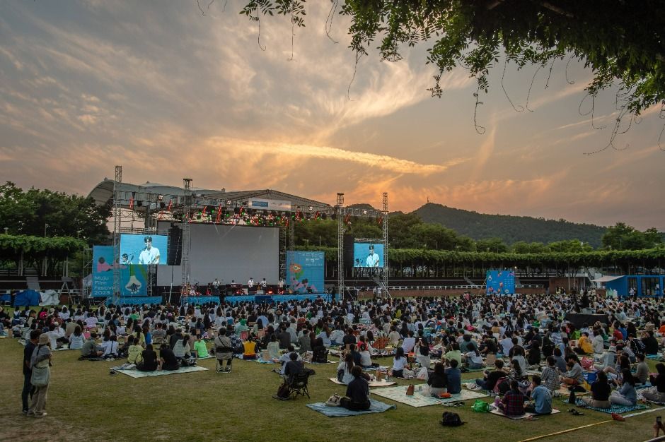 제13회 무주산골영화제