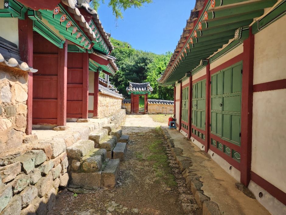 파주향교