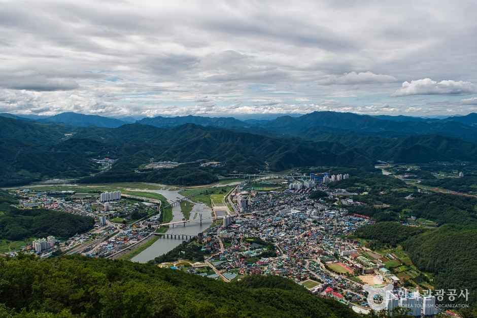 별마로천문대