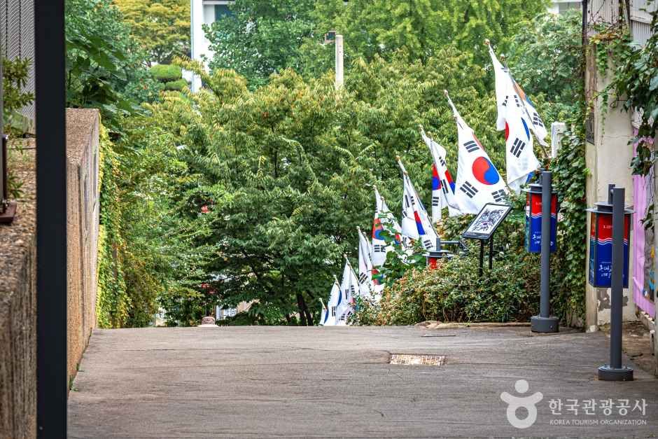 동산청라언덕