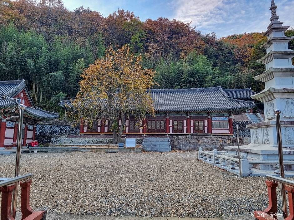 대법사(밀양)