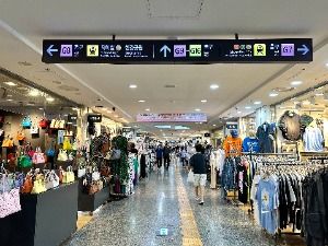 서울_고투몰(강남터미널 지하쇼핑몰) (5)
