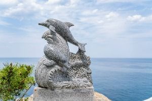 양양_하조대 무인등대 (7)
