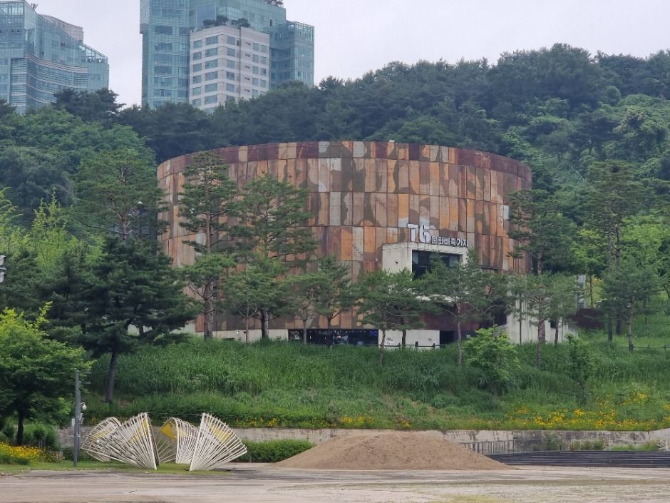 thumbnail-[서울둘레길 15코스] 노을·하늘공원코스-18