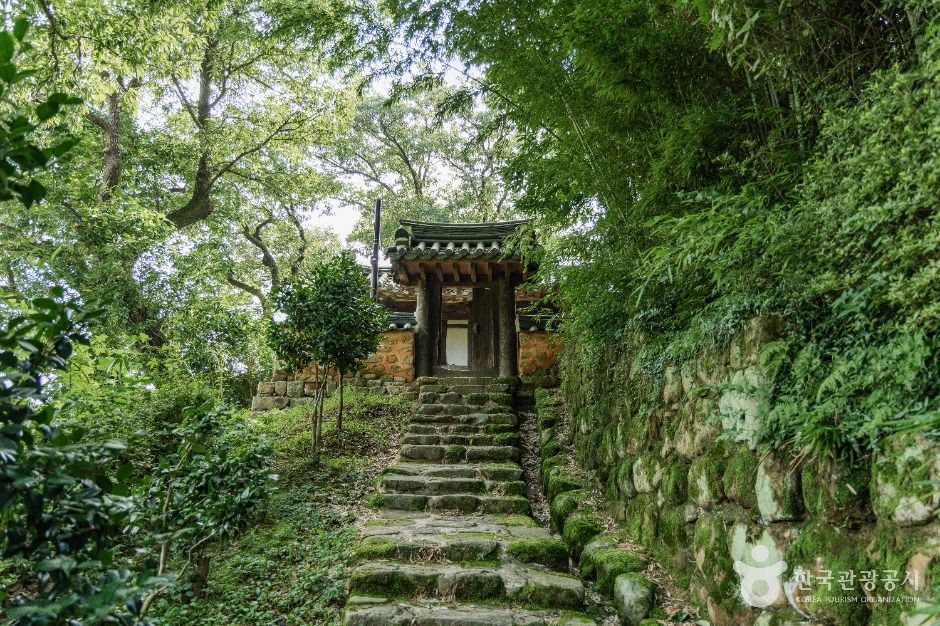 곡성_곡성 함허정 (2)