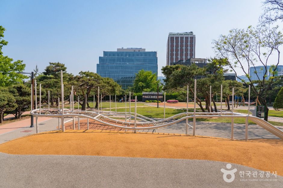 현대원서공원