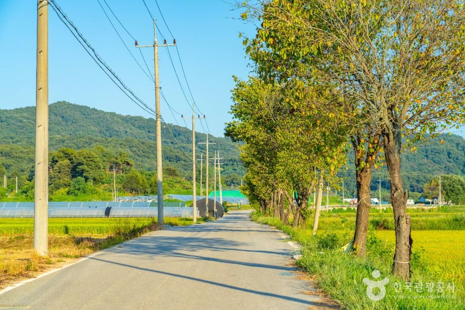 이천 부래미마을