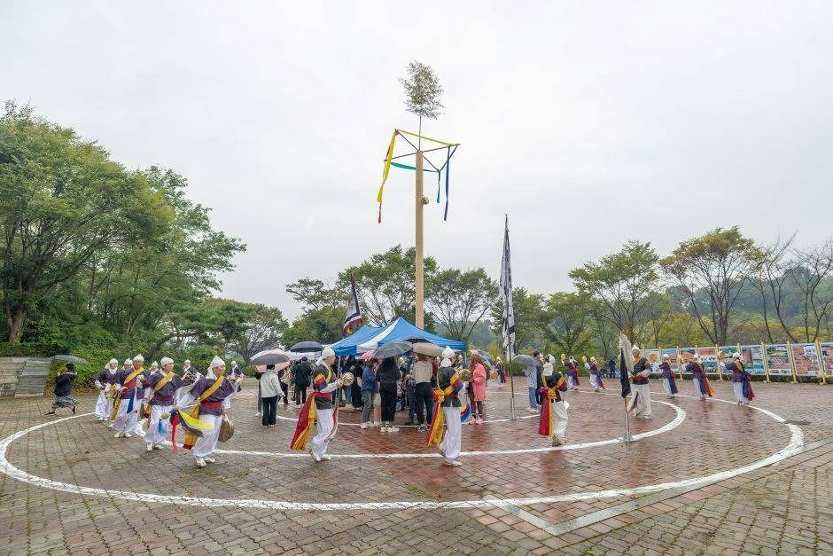 익산마한문화대전