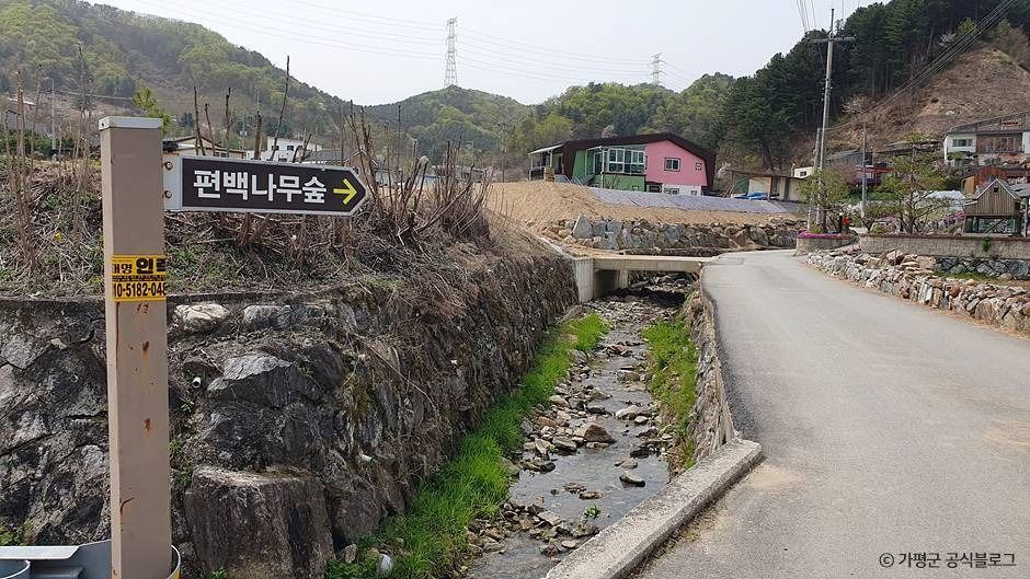 초롱이둥지마을