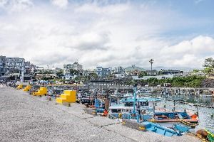 제주_법환포구 (4)