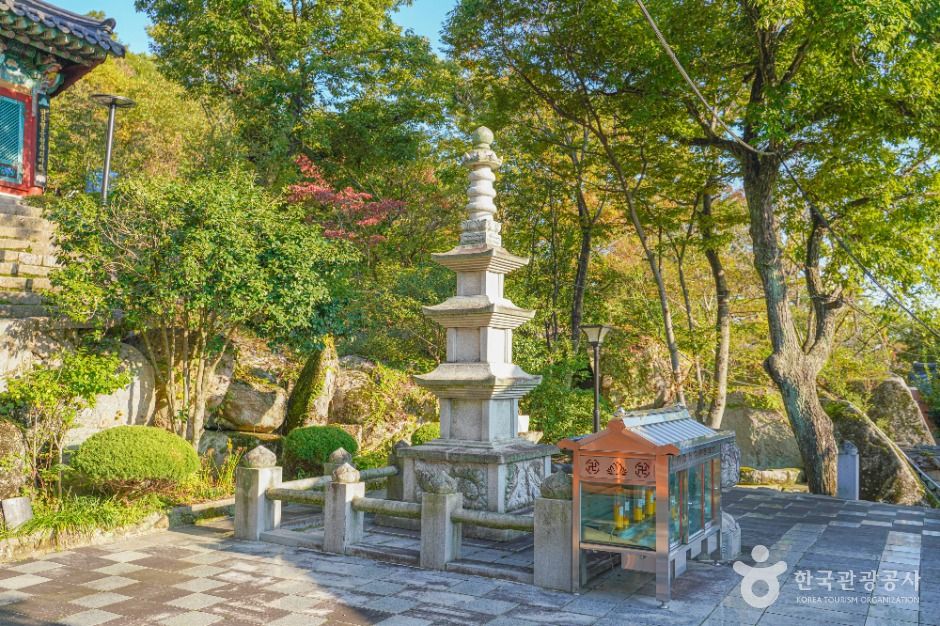 금강암(부산)