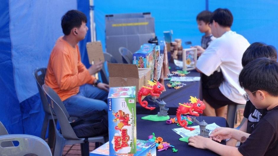 WOW 다놀자! 양평페스타