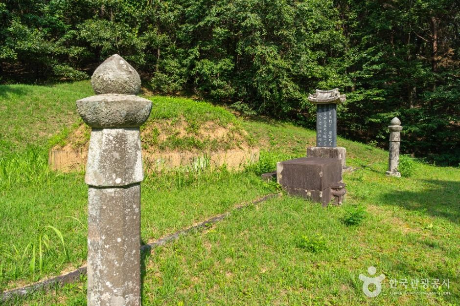 thumbnail-원주 조엄묘역-10