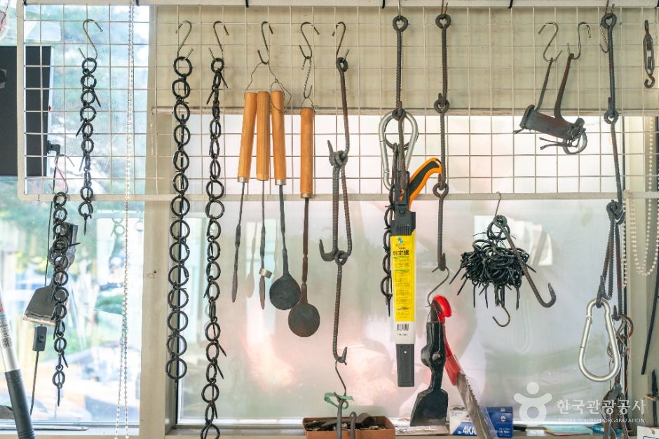 충주_삼화대장간 (2)