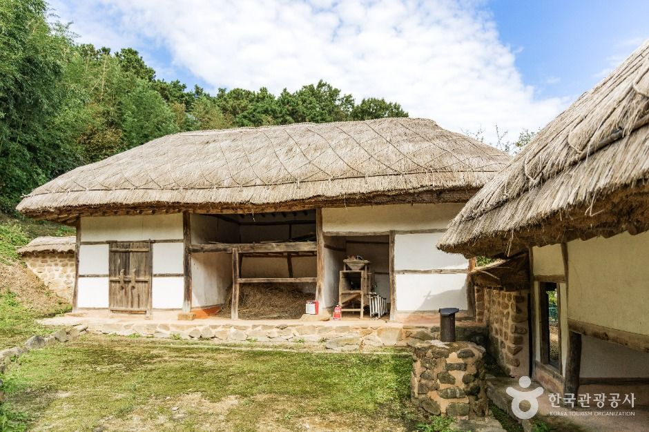 익산_이병기선생 생가 (2)