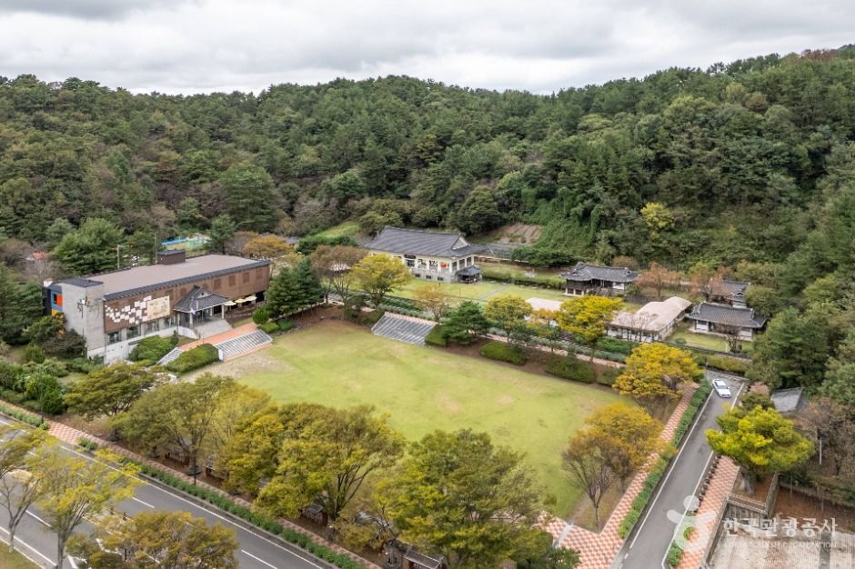 서천_한산모시관 (1)