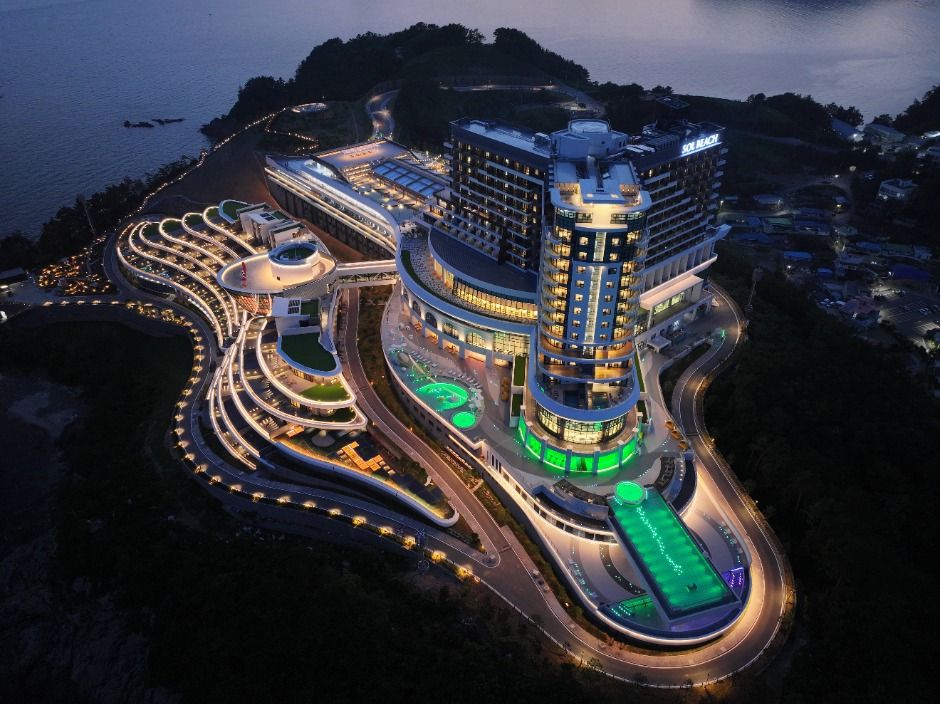 남해_쏠비치 남해 (2)