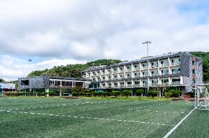 부여청소년수련원