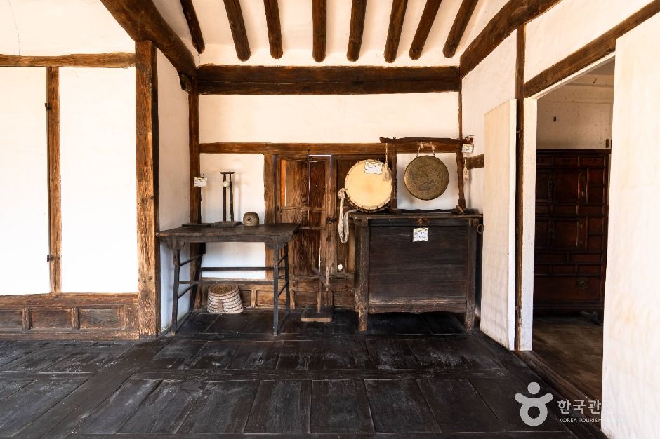 thumbnail-청풍 후산리 고가-3