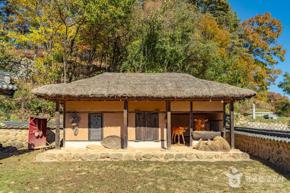 thumbnail-난계 박연선생 생가-4