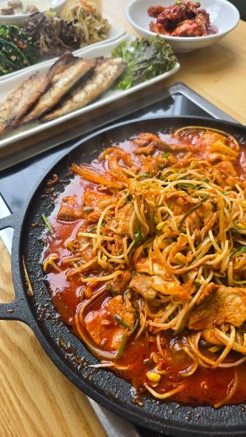 무등숯불갈비 본점