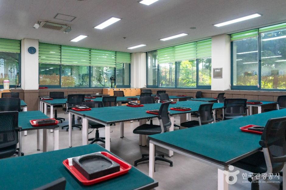 대구서구문화회관