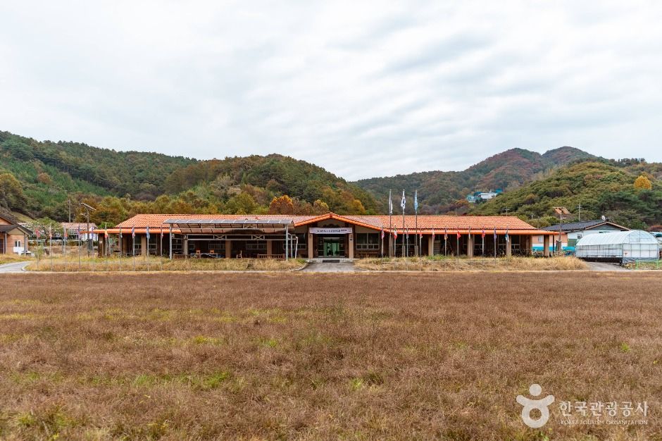 둥구리 농촌체험휴양마을