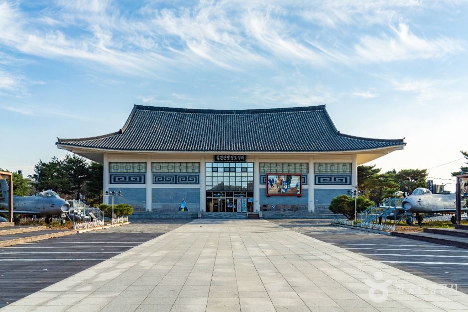 철원관광정보센터