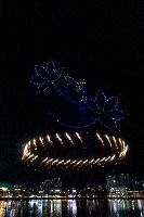 겨울밤 수놓는 빛의 예술, 수성빛예술제 같이 걸어볼래? 2025 수성빛예술제 4