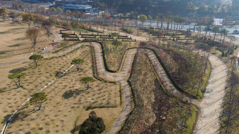 충주 시민의 숲