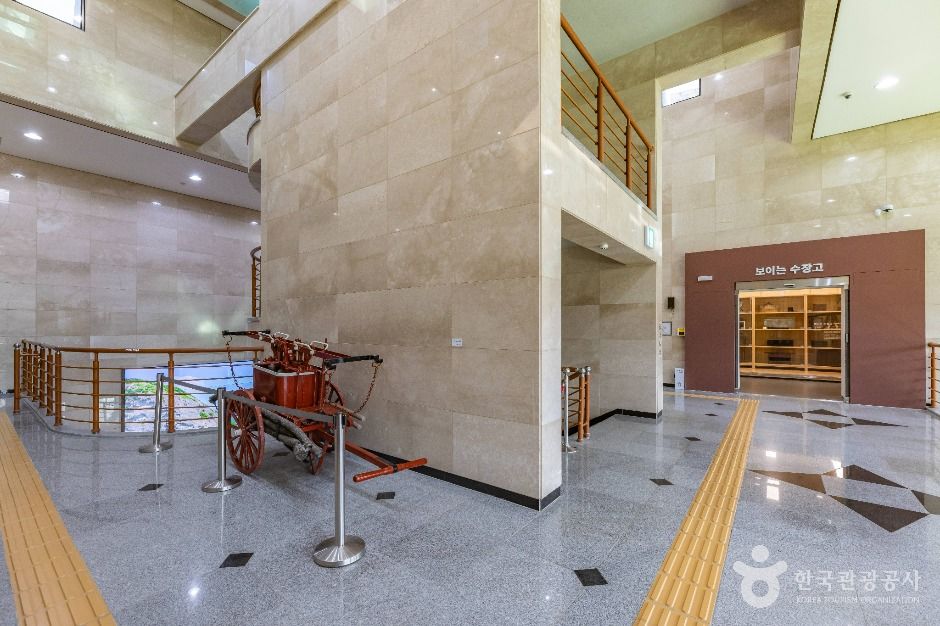 진안_진안역사박물관 (2)