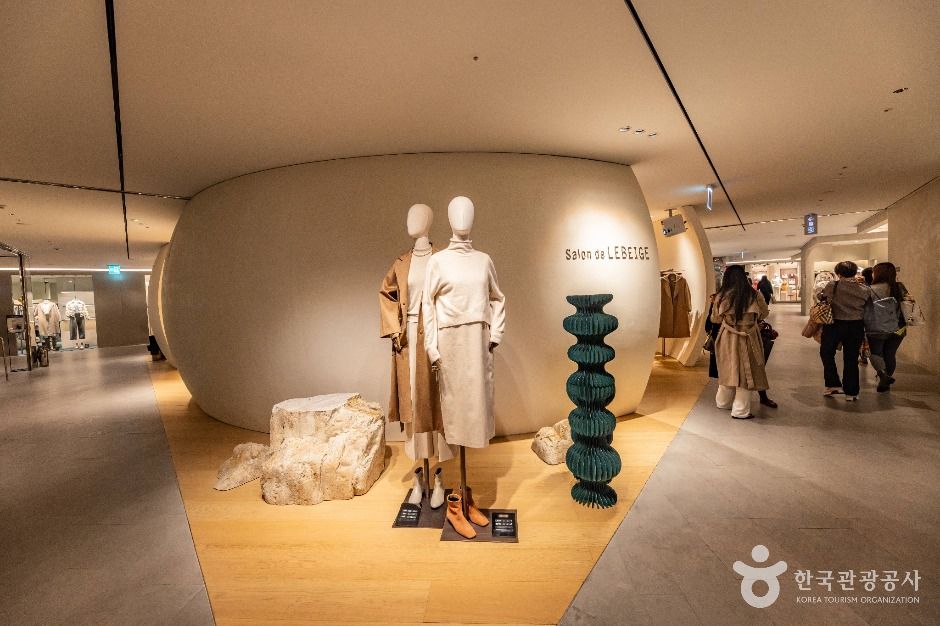 서울_롯데백화점 본점 에비뉴엘 (6)