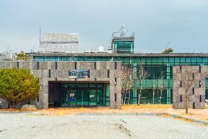 영주댐물문화관