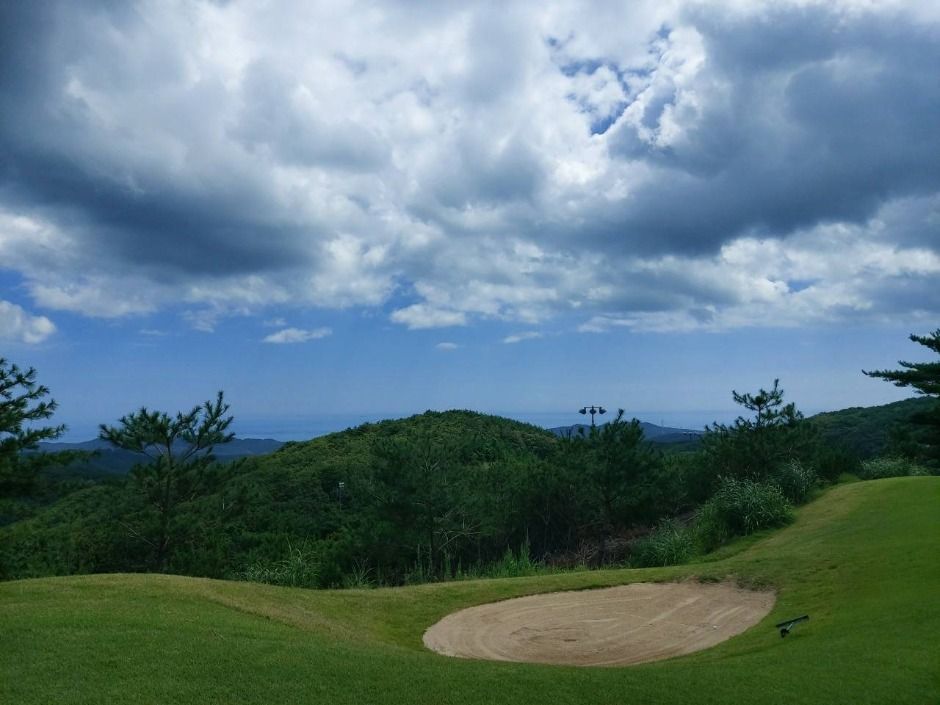 경주_마우나오션 컨트리클럽 (4)