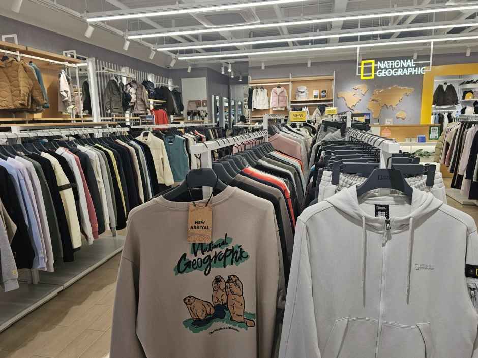 thumbnail-내셔널지오그래픽 안산패션타운 한대점-3