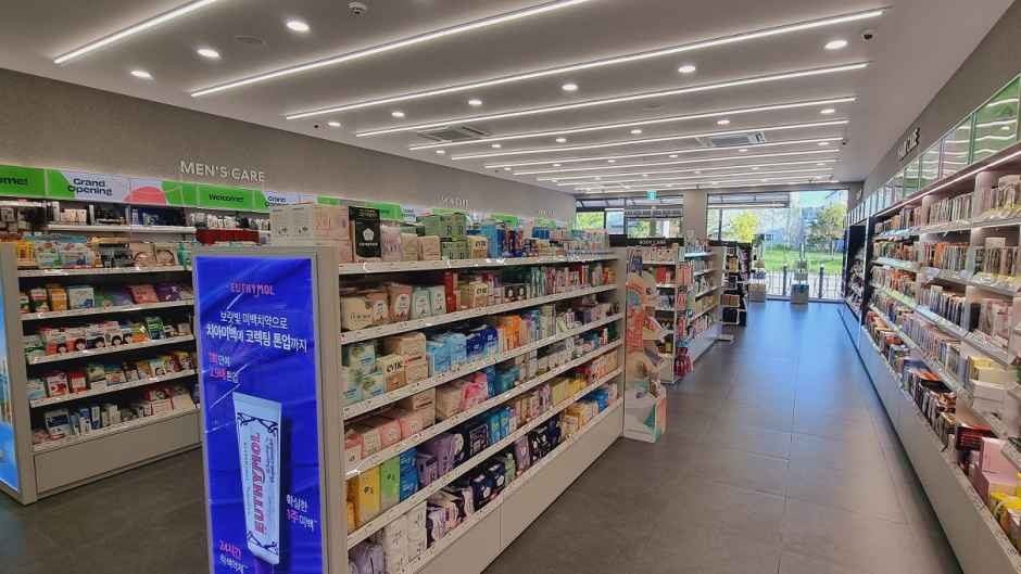 thumbnail-올리브영 전북완주점-1