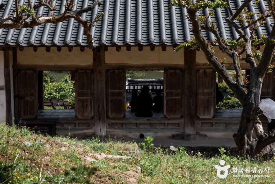 thumbnail-병산서원 [유네스코 세계유산]-15