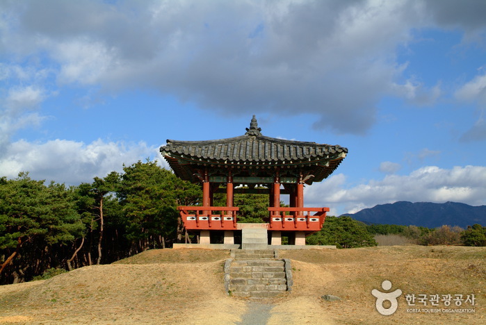 Haemieupseong Fortress (서산 해미읍성)
