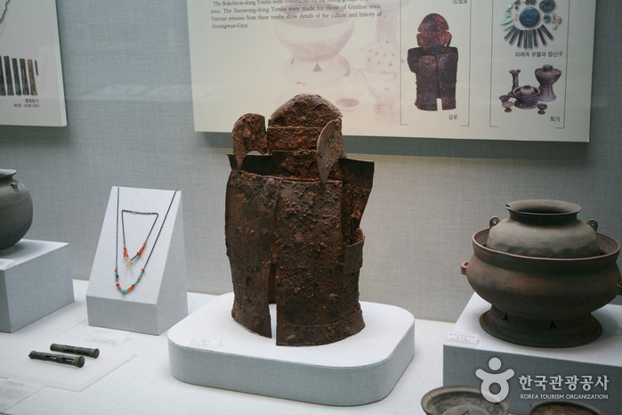 Busan Museum (부산박물관)