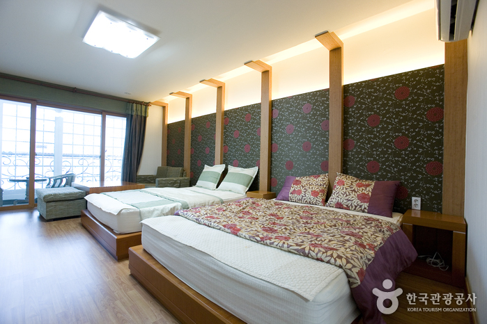 봄그리고가을 펜션4