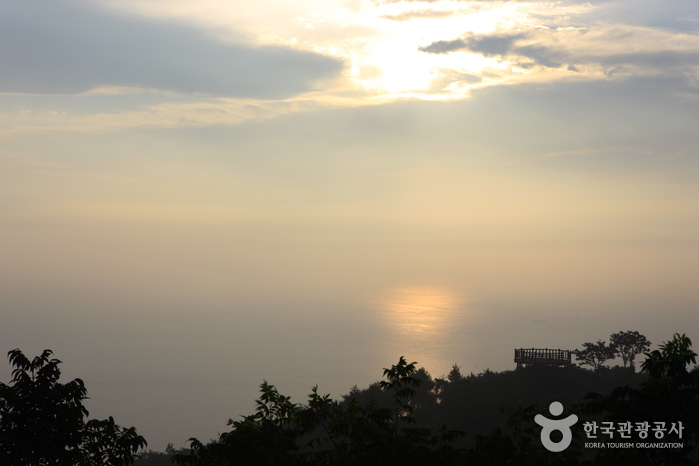 Daeijakdo Island (대이작도)