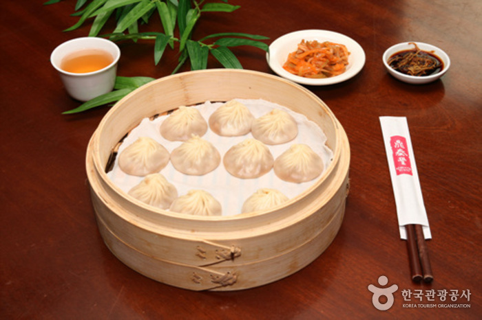Din Tai Fung Korea - Myeongdong Branch (딘타이펑코리아 - 명동점)