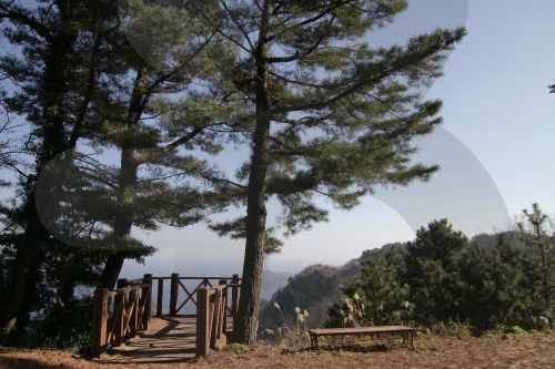 Observatorio Seokpo (석포전망대)4
