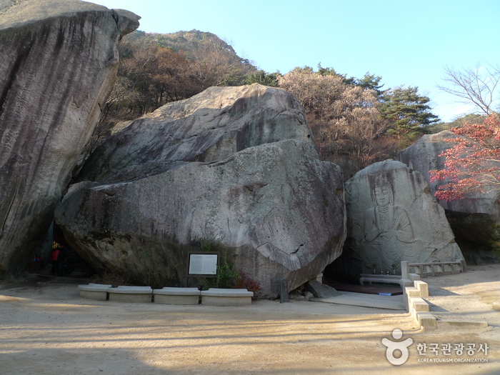 보은 법주사 사진15