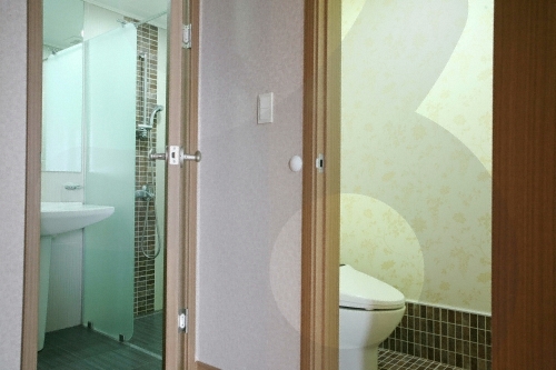 Hanwha Resort - Gyeongju (한화리조트 - 경주)