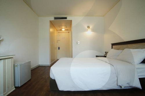 Tiffany Tourist Hotel (티파니관광호텔)