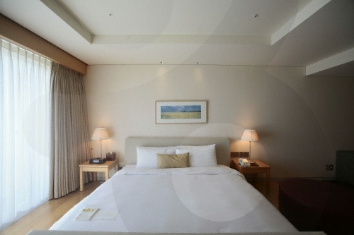 Haevichi Hotel (해비치 호텔)