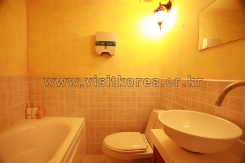 Hotel Jongno Biz  (Insadong) - Goodstay