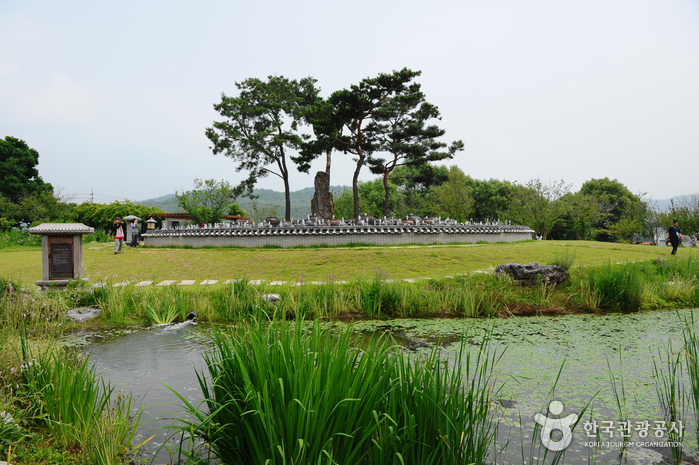 세미원 사진40